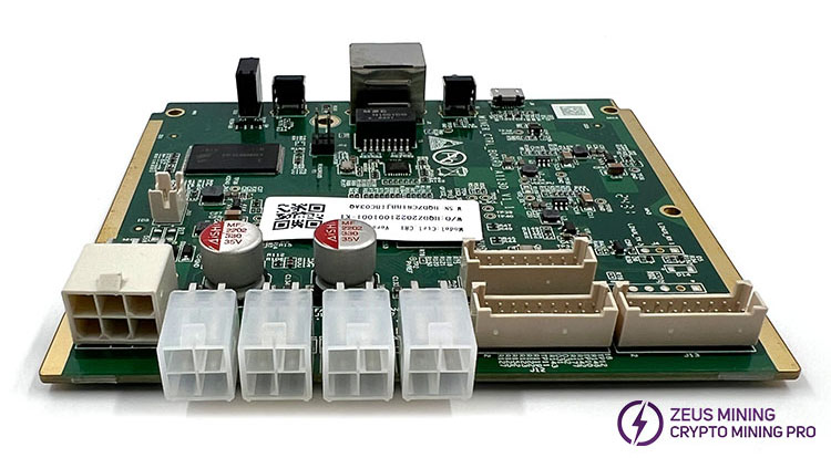 C81 S19pro sin detalles de etiqueta
