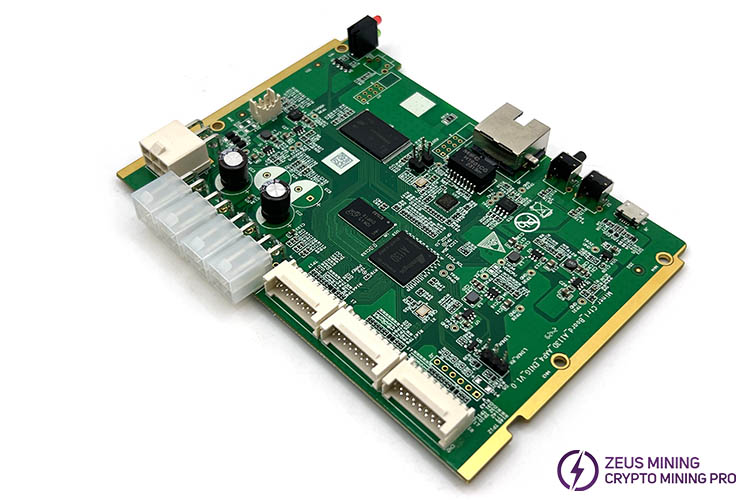 Placa de control S21Pro S21XP S21+ sin logotipo