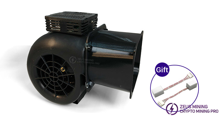 Soplador de minería ASIC Whatsminer Soplador de minería ASIC Whatsminer