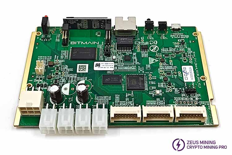 Placa de control S21XP original