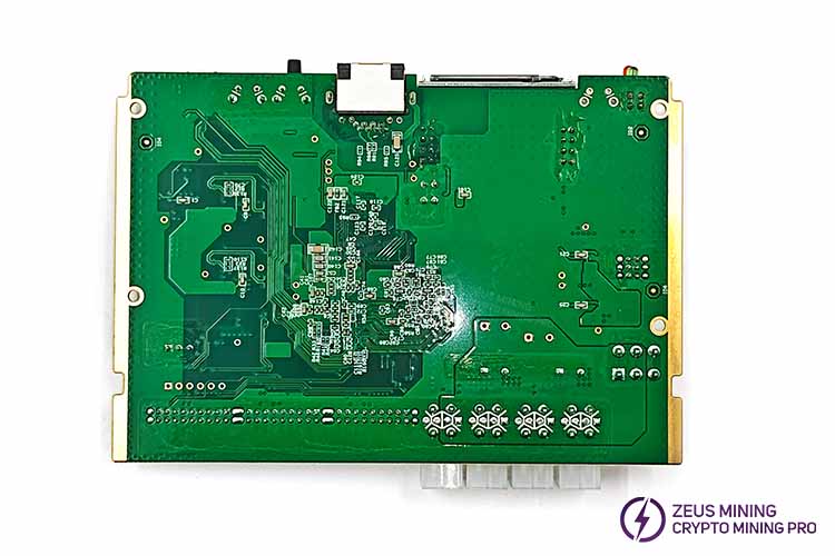 Placa de control S21XP completamente nueva