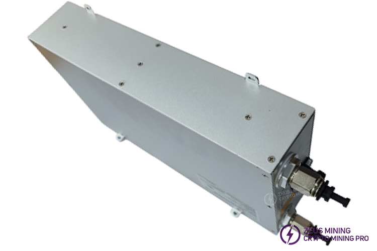 Fuente de alimentación APW11H1721-2a para Antminer U3S21EXPH Fuente de alimentación APW11H1721-2a para Antminer U3S21EXPH