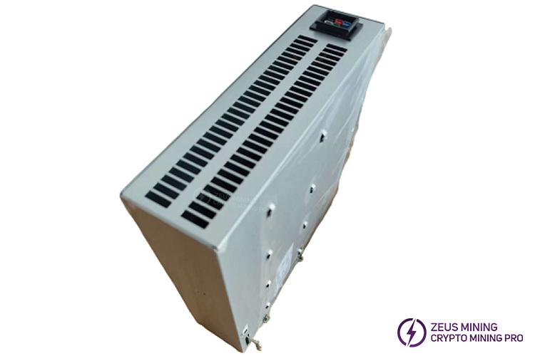 Fuente de alimentación Bitmain Antminer APW11M1216-1a Fuente de alimentación Bitmain Antminer APW11M1216-1a