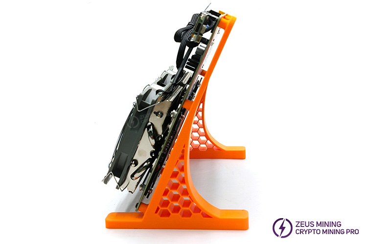 Minero individual Bitaxe Nerd OCTAXE 9.6T 160W para minería de BTC Minero individual Bitaxe Nerd OCTAXE 9.6T 160W para minería de BTC