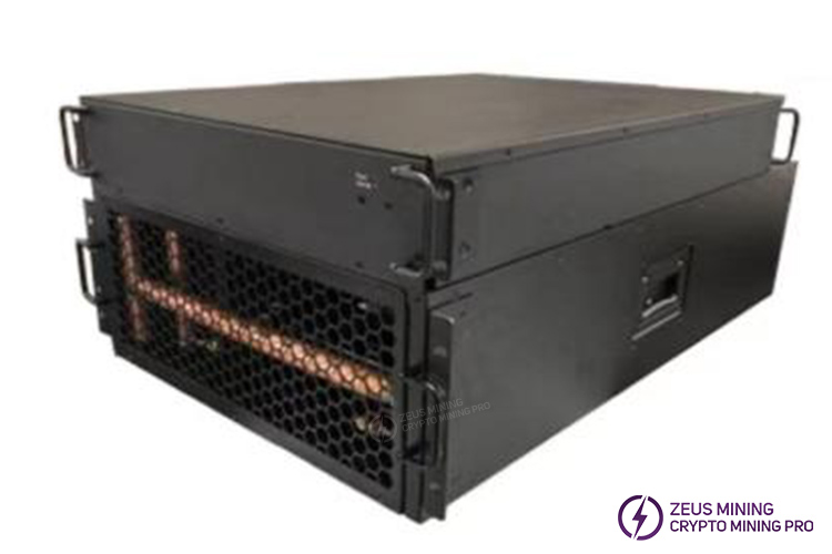 Minero de Litecoin L11 HU6 Minero de Litecoin L11 HU6