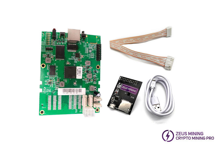 Probador de la serie Innosilicon A11 Probador de la serie Innosilicon A11