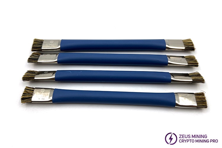 Cepillo de limpieza SS-022