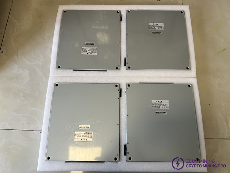 Fuente de alimentación Canaan Avalon PSU3500-01 para A1566