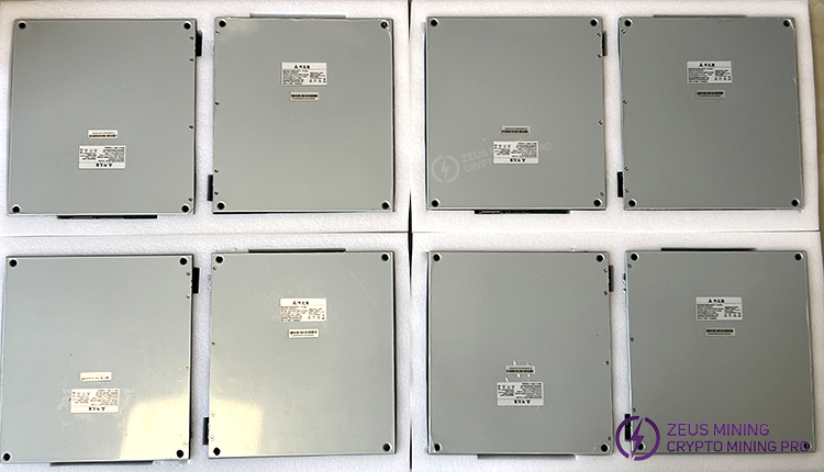 Fuente de alimentación Canaan Avalon PSU3500-01