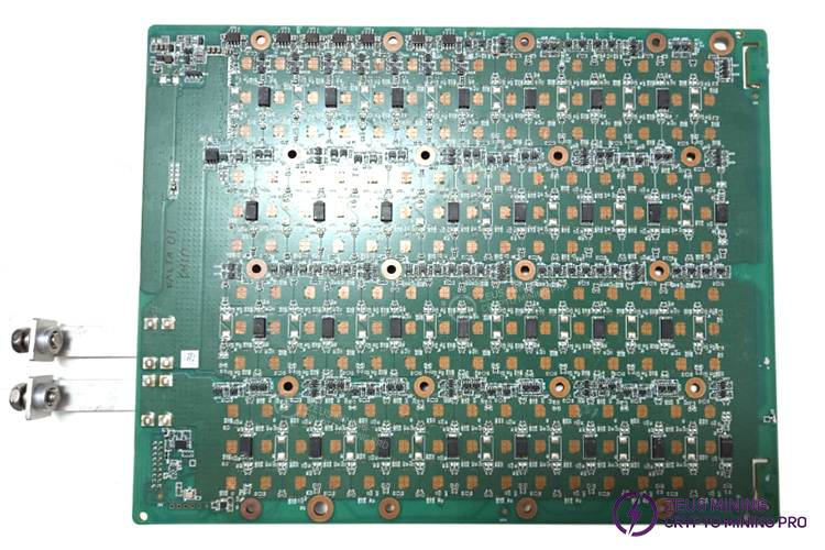 Bitmain Antminer S19XP+ Hydro hashboard repair parts bundle.jpg Bitmain Antminer S19XP+ Hydro hashboard repair parts bundle.jpg