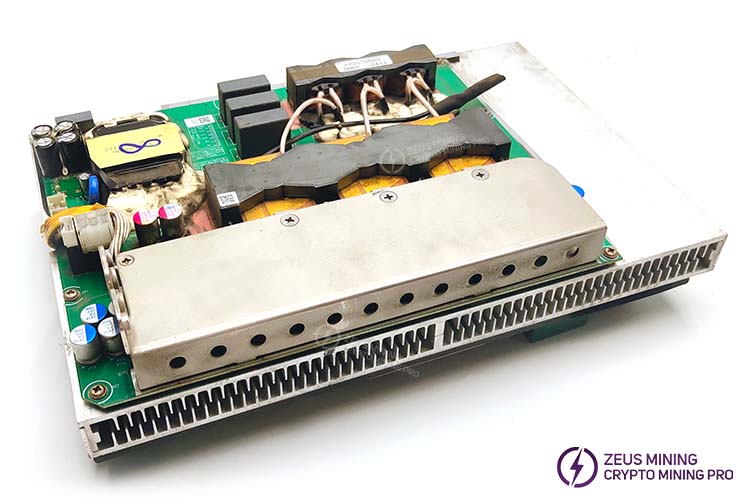 Lista de materiales de la fuente de alimentación APW11A1216-1a a la venta Lista de materiales de la fuente de alimentación APW11A1216-1a a la venta