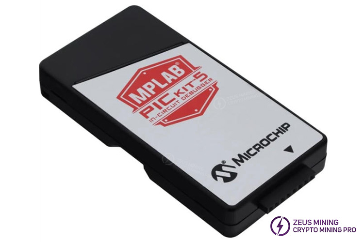 MPLAB® PICkit™ 5 MPLAB® PICkit™ 5g