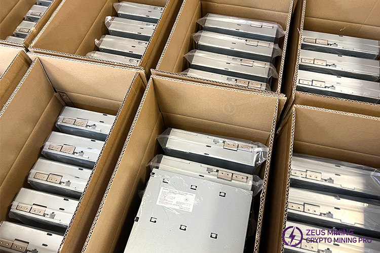 Repuesto de fuente de alimentación para Antminer KS7 Repuesto de fuente de alimentación para Antminer KS7