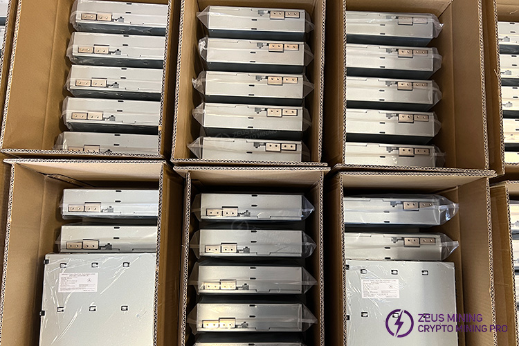 Fuente de alimentación para minero Bitmain L11 Fuente de alimentación para minero Bitmain L11