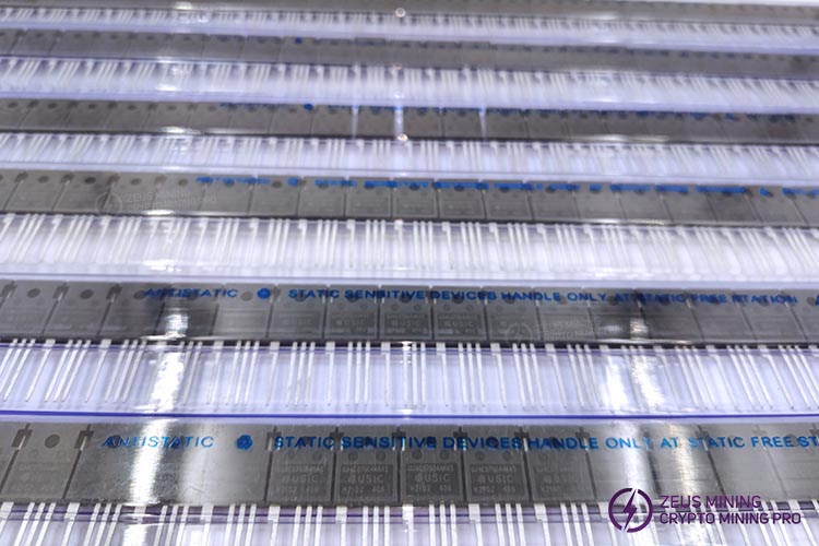 MOSFET de potencia de canal N uj4c075044k4s MOSFET de potencia de canal N uj4c075044k4s