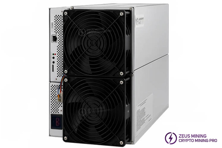 WhatsMiner M72S equipo de minería de Bitcoin WhatsMiner M72S equipo de minería de Bitcoin