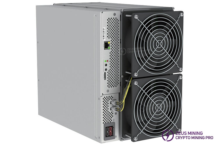 WhatsMiner M72 minero ASIC WhatsMiner M72 minero ASIC