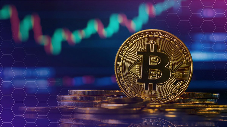 Fondo cotizado en bolsa de Bitcoin IBIT