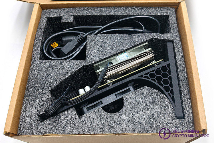 Repuestos NerdQaxe++ Rev 6.1 6TH