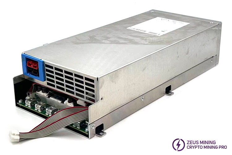Fuente de alimentación Whatsminer P739A para M60, M60S y M60S+ Fuente de alimentación Whatsminer P739A para M60, M60S y M60S+