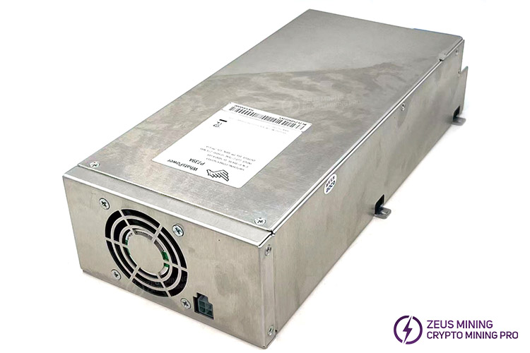 Fuente de alimentación modelo P739A para mineros M60, M60S y M60S+ Fuente de alimentación modelo P739A para mineros M60, M60S y M60S+