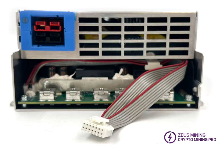 Se vende fuente de alimentación original Whatsminer P739A Se vende fuente de alimentación original Whatsminer P739A