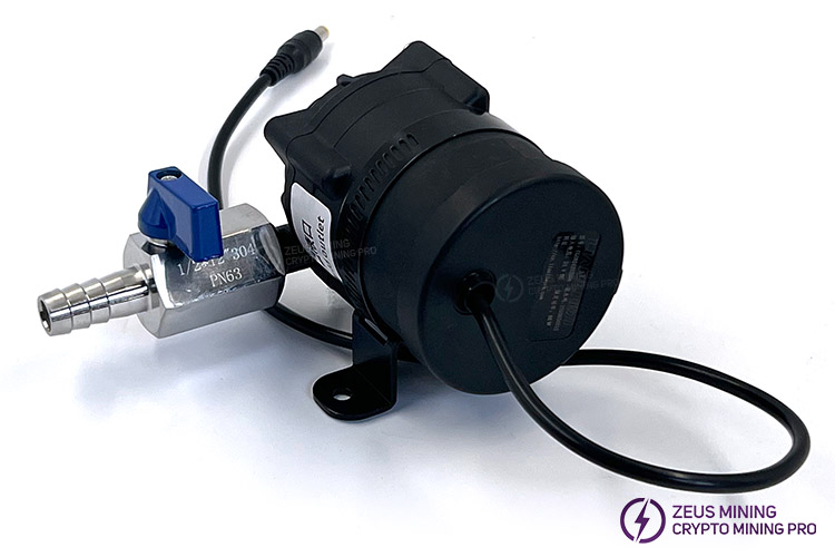 Repuesto para radiador de control de temperatura inteligente de 12 kW