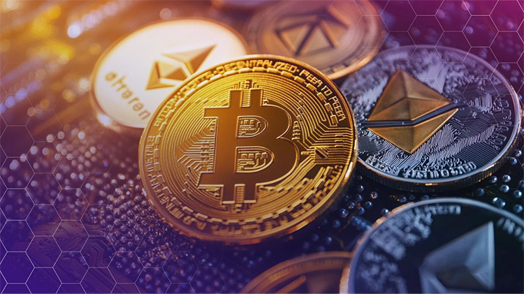 Predicción del precio de Bitcoin