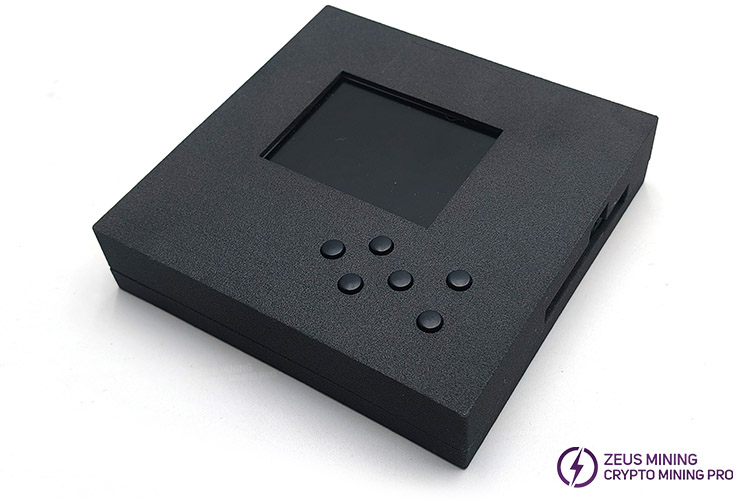 Probador universal B8 para Antminer