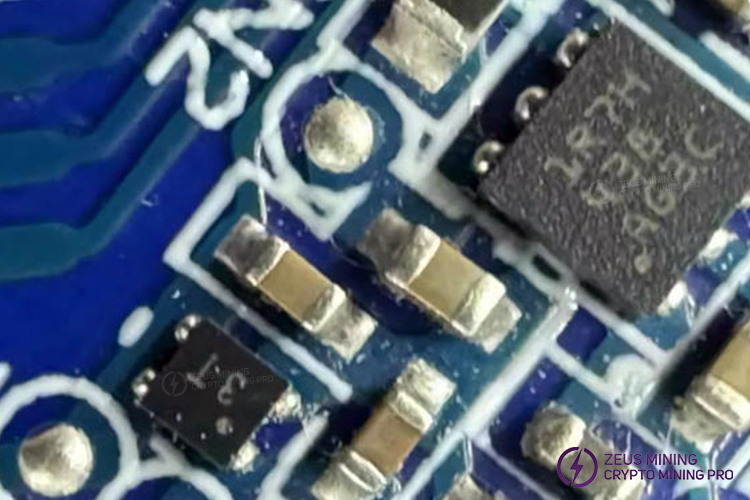 TPS7A1108PDRVR WSON-6 LDO