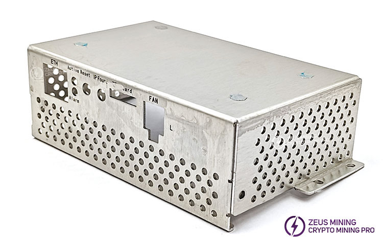 Carcasa de la placa de control de Whatsminer