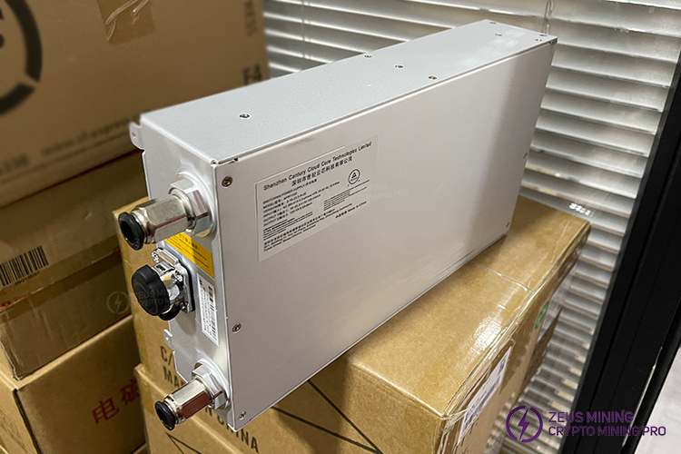 Fuente de alimentación original para minero S21+ Hydro Fuente de alimentación original para minero S21+ Hydro