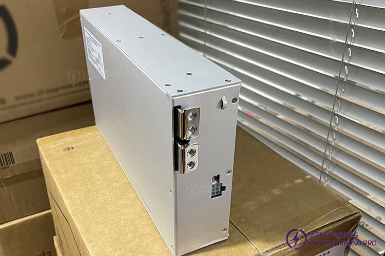 APW11G0 Fuente de alimentación de 7500 W para S21+ Hydro APW11G0 Fuente de alimentación de 7500 W para S21+ Hydro