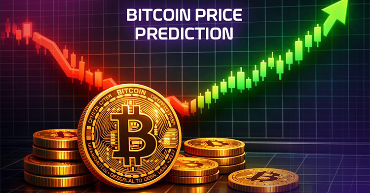 Predicción del precio de Bitcoin