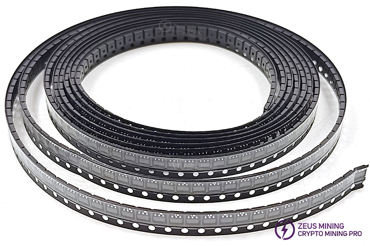 LDO de 0,8 V de Whatsminer para reemplazar la placa hash