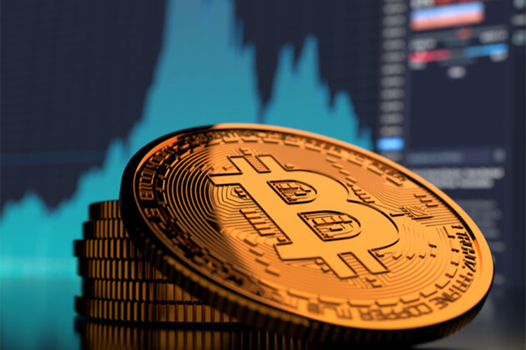 Predicción del precio de BTC