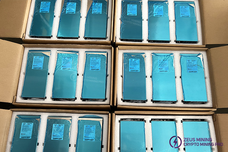 Fuente de alimentación original Whatsminer P222B Fuente de alimentación original Whatsminer P222B