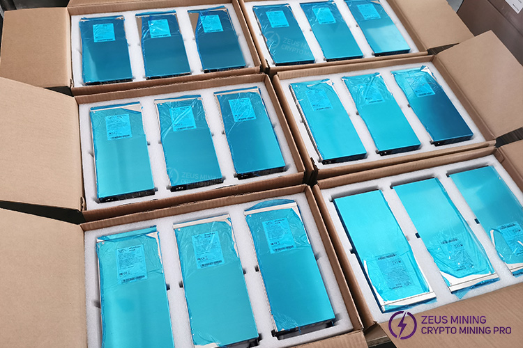 Fuente de alimentación Whatspower P222B Fuente de alimentación Whatspower P222B