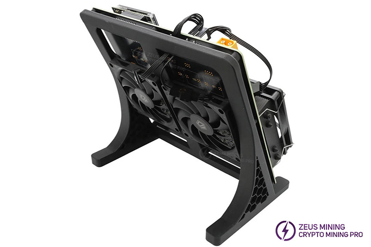 Minero de Bitcoin ASIC NerdOctaxe Rev3.1 12T Minero de Bitcoin ASIC NerdOctaxe Rev3.1 12T