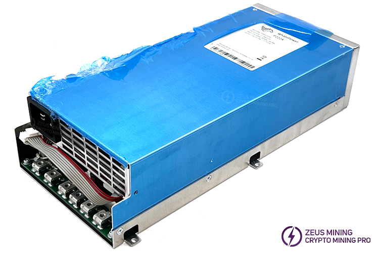Fuente de alimentación original Whatsminer P222A Fuente de alimentación original Whatsminer P222A