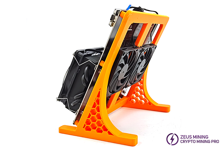 Minero de Bitcoin ASIC NerdOctaxe Rev3.1 12T