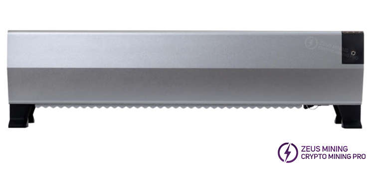 Hardware de minería doméstica de Bitcoin Avalon Mini 3