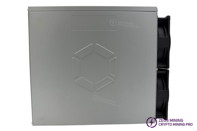 Hardware de minería ASIC Canaan Avalon A16