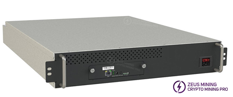 MicroBT Whatsminer M7D M7DS Hydro ASIC minero