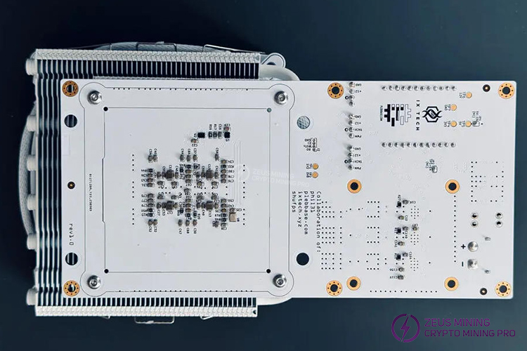 Minero doméstico NerdQX SOLO