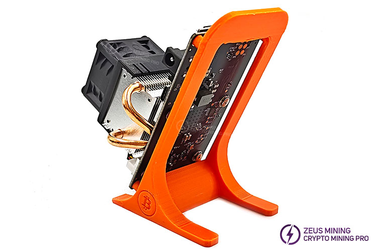 Minero ASIC de Bitcoin Bitaxe Gamma 602