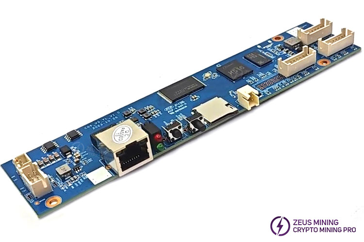 Placa de control Whatsminer CB6 V9 H616 Placa de control Whatsminer CB6 V9 H616