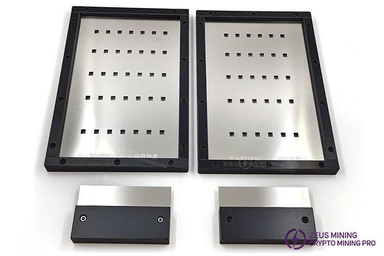 herramienta de grasa térmica para hashboard S21pro