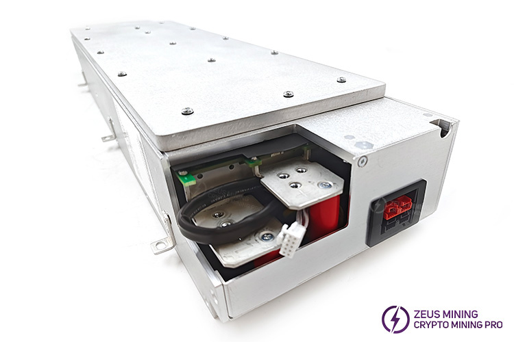 Fuente de alimentación Whatsminer P566Z Hydro