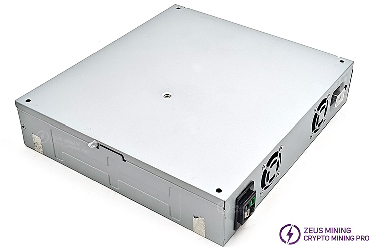 Fuente de alimentación modelo PSU3500-04 para minero 1566